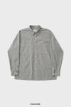 ANOTHER OFFICE(アナザーオフィス)Comfy Garment Shirt コンフィーガーメントシャツ AOESSH001 -14