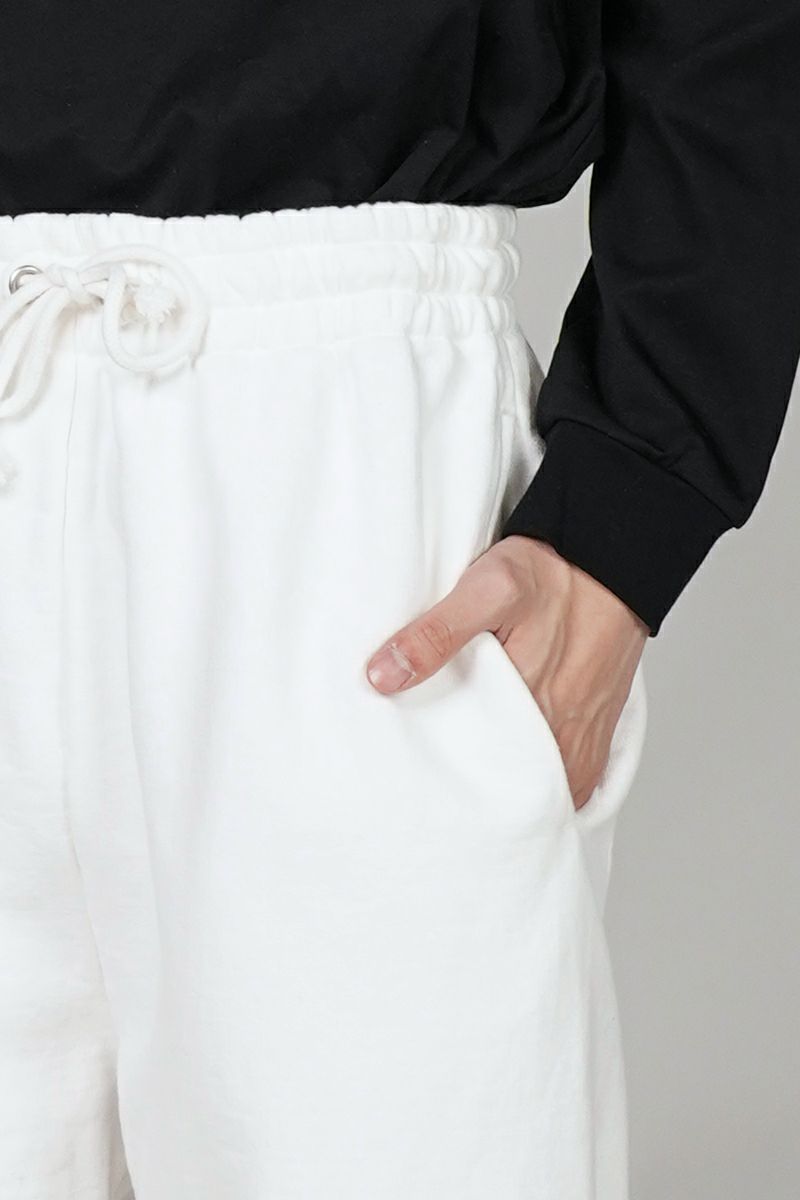 BOWWOW(バウワウ)CROSS PRINTED SWEATPANTS クロスプリントスウェットパンツ BW251-CPSP -2