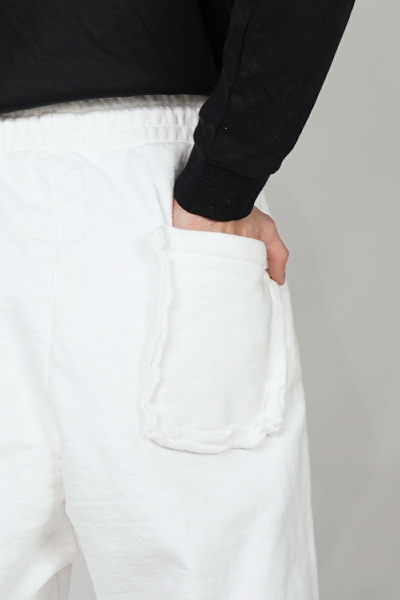 BOWWOW(バウワウ)CROSS PRINTED SWEATPANTS クロスプリントスウェットパンツ BW251-CPSP -3