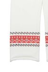 BOWWOW(バウワウ)CROSS PRINTED SWEATPANTS クロスプリントスウェットパンツ BW251-CPSP -17