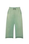 BOWWOW(バウワウ)SWEATPANTS AGING スウェットパンツ エイジング BW251-SPA