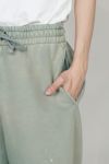 BOWWOW(バウワウ)SWEATPANTS AGING スウェットパンツ エイジング BW251-SPA -2