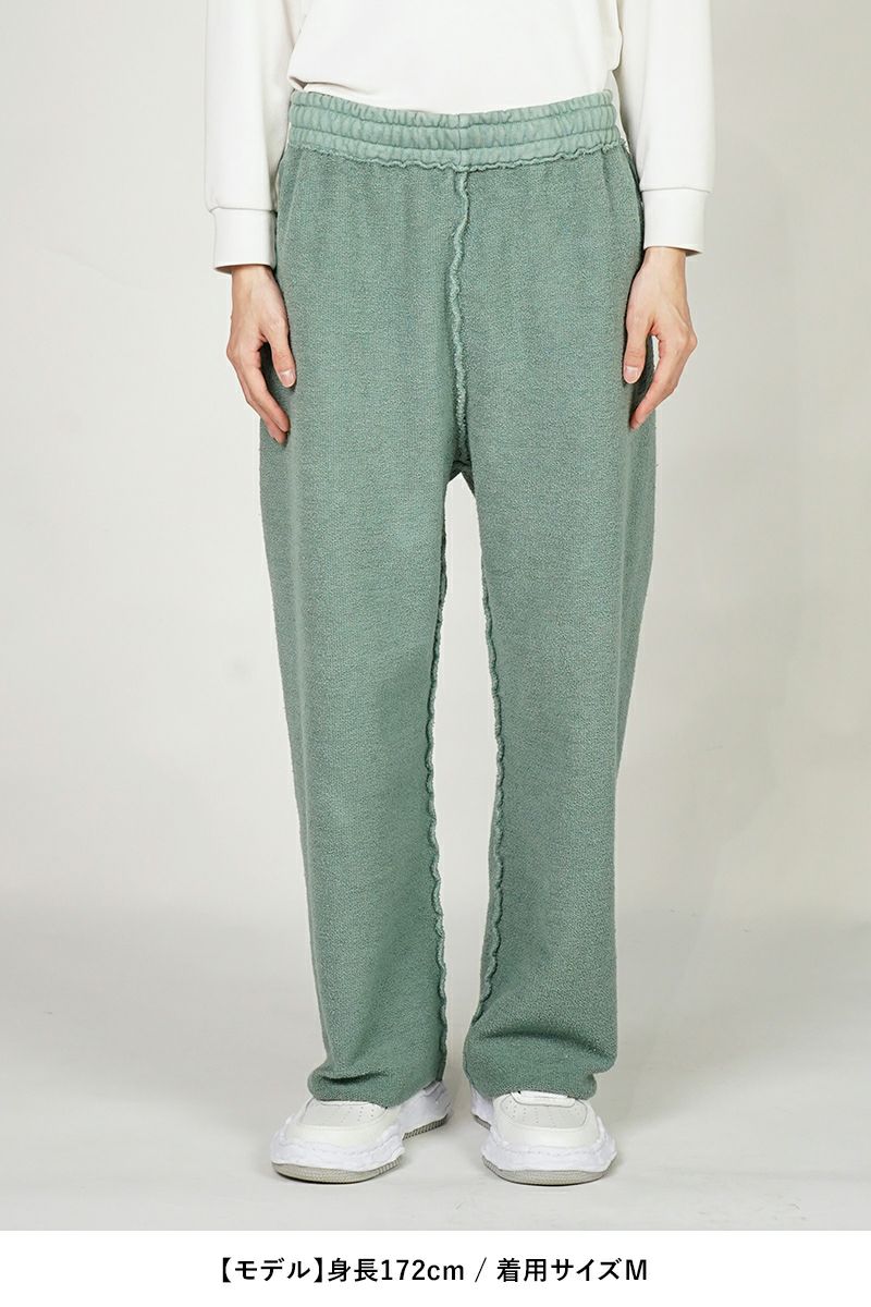 セットアップ BOW WOW × Levi Pata HOODIE PANTS