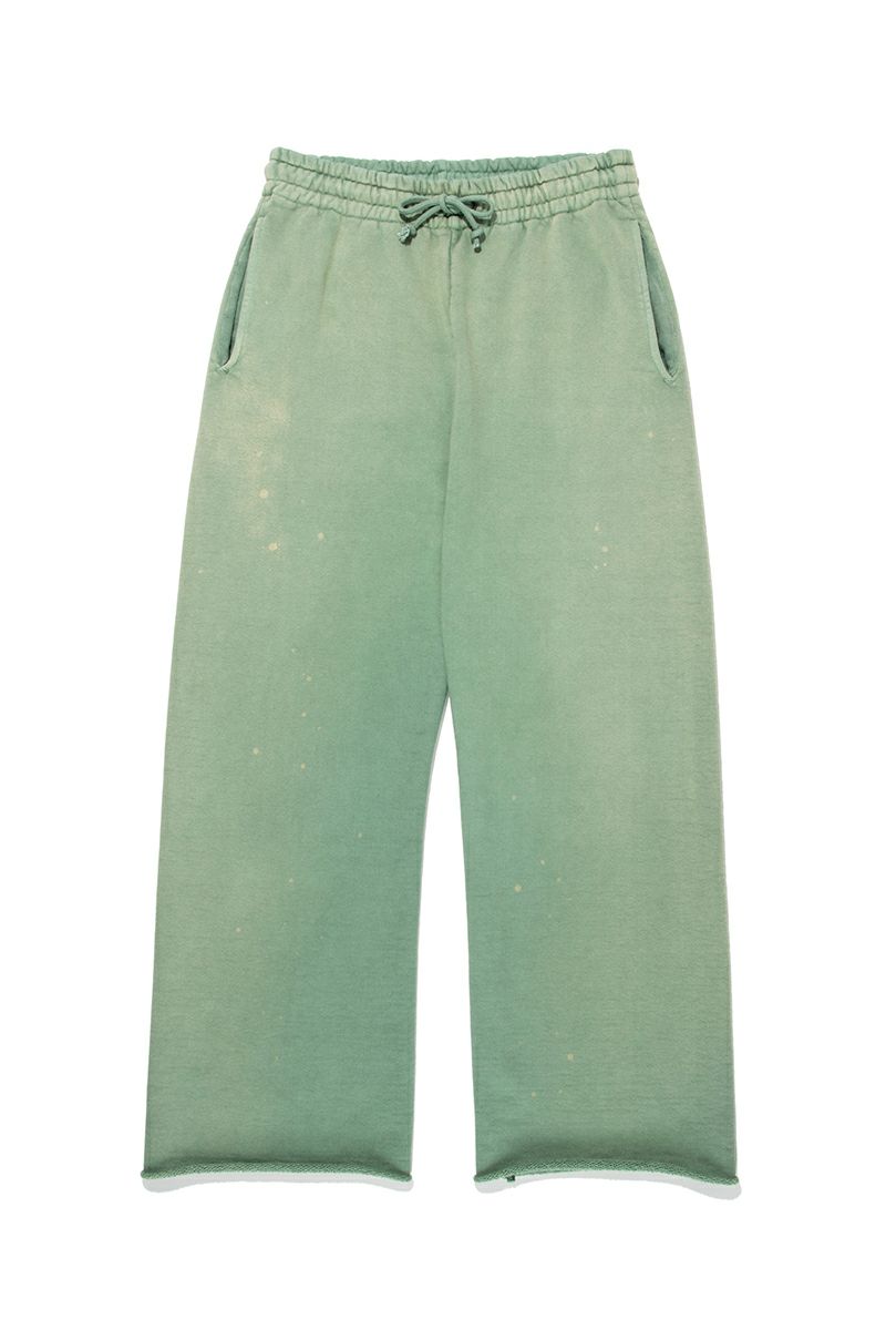 BOWWOW(バウワウ)SWEATPANTS AGING スウェットパンツ エイジング BW251-SPA -15