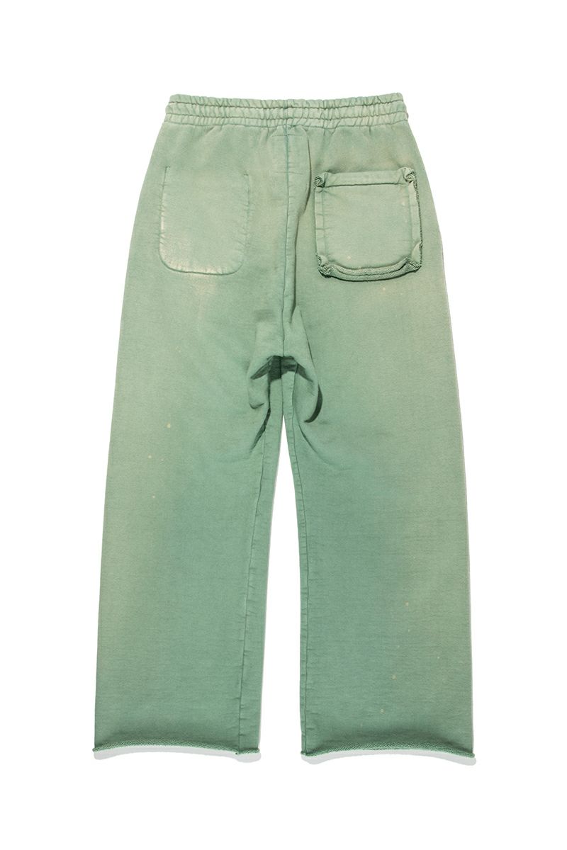 BOWWOW(バウワウ)SWEATPANTS AGING スウェットパンツ エイジング BW251-SPA -16