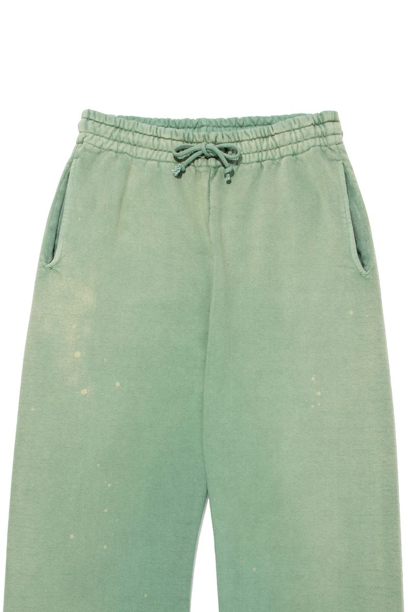 BOWWOW(バウワウ)SWEATPANTS AGING スウェットパンツ エイジング BW251-SPA -18