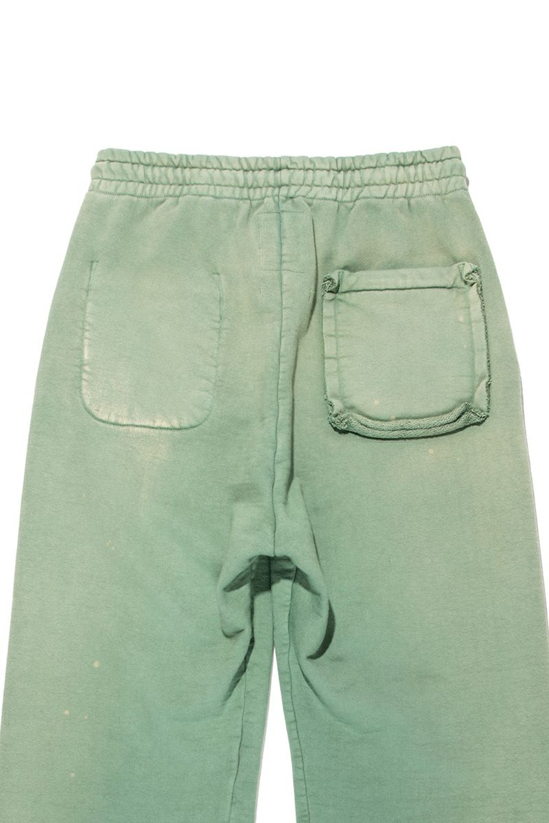BOWWOW(バウワウ)SWEATPANTS AGING スウェットパンツ エイジング BW251-SPA -20