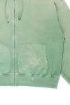 BOWWOW(バウワウ)ZIP HOODIE AGING ジップフーディー エイジング BW251-ZHA -17