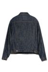 UNUSED(アンユーズド)12.5oz Denim jacket デニムジャケット ONE WASH US2509 -15