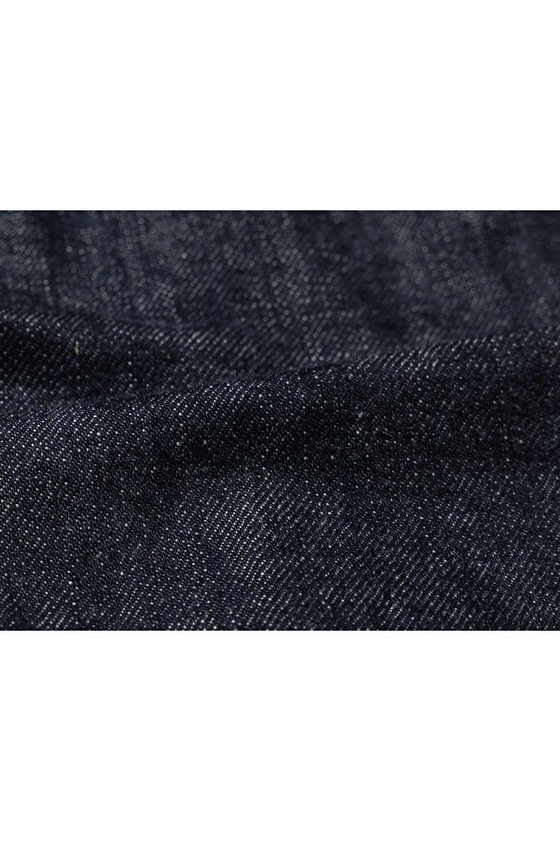 UNUSED(アンユーズド)12.5oz Denim jacket デニムジャケット ONE WASH US2509 -18