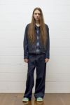 UNUSED(アンユーズド)12.5oz Denim jacket デニムジャケット ONE WASH US2509 -19