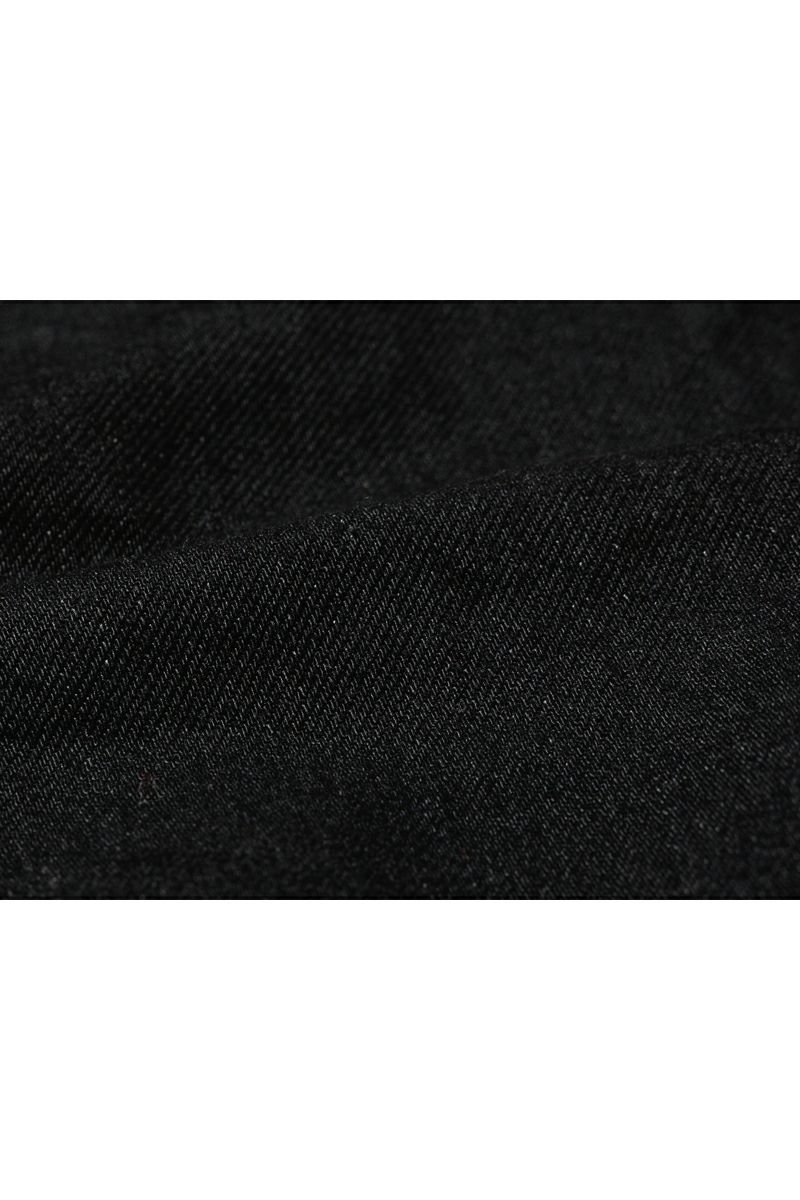 UNUSED(アンユーズド)12.5oz wide denim five pockets pants ワイドデニム5ポケットパンツ ONE WASH UW1157 -18