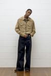 UNUSED(アンユーズド)12.5oz wide denim five pockets pants ワイドデニム5ポケットパンツ ONE WASH UW1157 -19