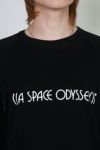 DAIRIKU(ダイリク)Skelton Tour Tee スケルトンツアーTシャツ 25SS CS6 -2