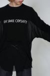 DAIRIKU(ダイリク)Skelton Tour Tee スケルトンツアーTシャツ 25SS CS6 -3