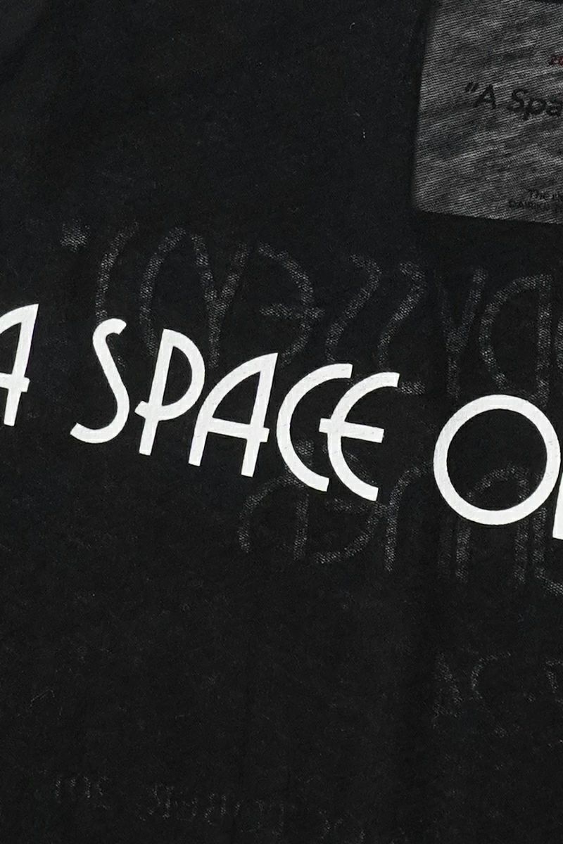 DAIRIKU(ダイリク)Skelton Tour Tee スケルトンツアーTシャツ 25SS CS6 -17