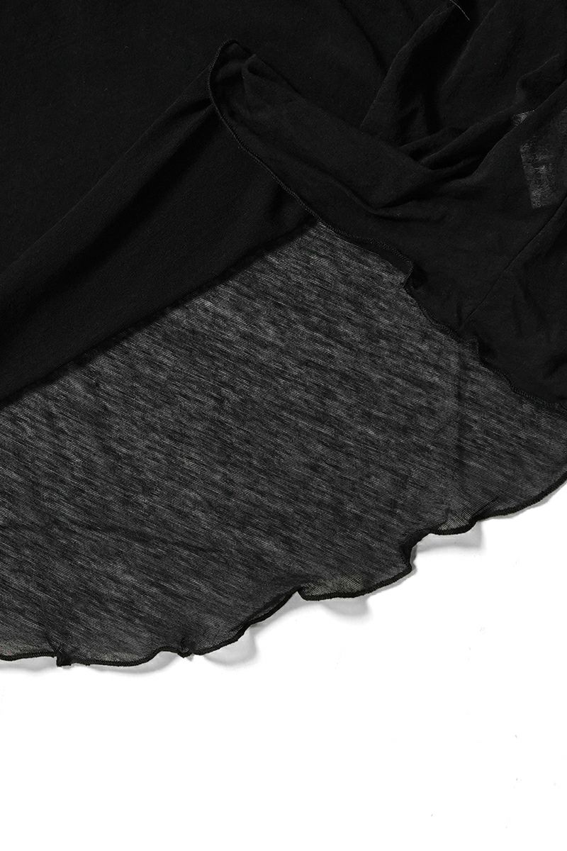 DAIRIKU(ダイリク)Skelton Tour Tee スケルトンツアーTシャツ 25SS CS6 -20