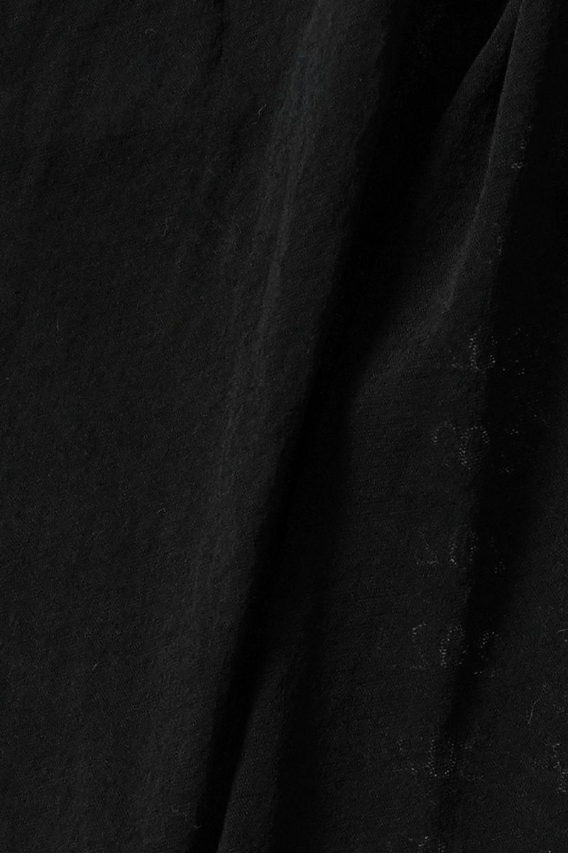 DAIRIKU(ダイリク)Skelton Tour Tee スケルトンツアーTシャツ 25SS CS6 -21