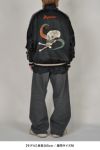 DAIRIKU(ダイリク)Skul Docking Vintage Ska Jumper スカルドッキングスカジャンパー 25SS JKT-9 -11