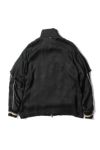 DAIRIKU(ダイリク)Skul Docking Vintage Ska Jumper スカルドッキングスカジャンパー 25SS JKT-9 -29
