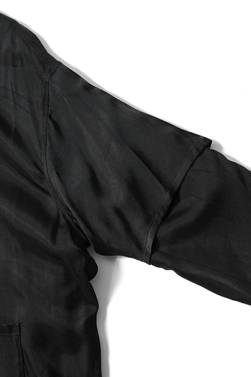 DAIRIKU(ダイリク)Skul Docking Vintage Ska Jumper スカルドッキングスカジャンパー 25SS JKT-9 -30