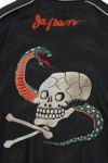 DAIRIKU(ダイリク)Skul Ska Vintage Jumper スカルスカヴィンテージジャンパー 25SS JKT-10 -24