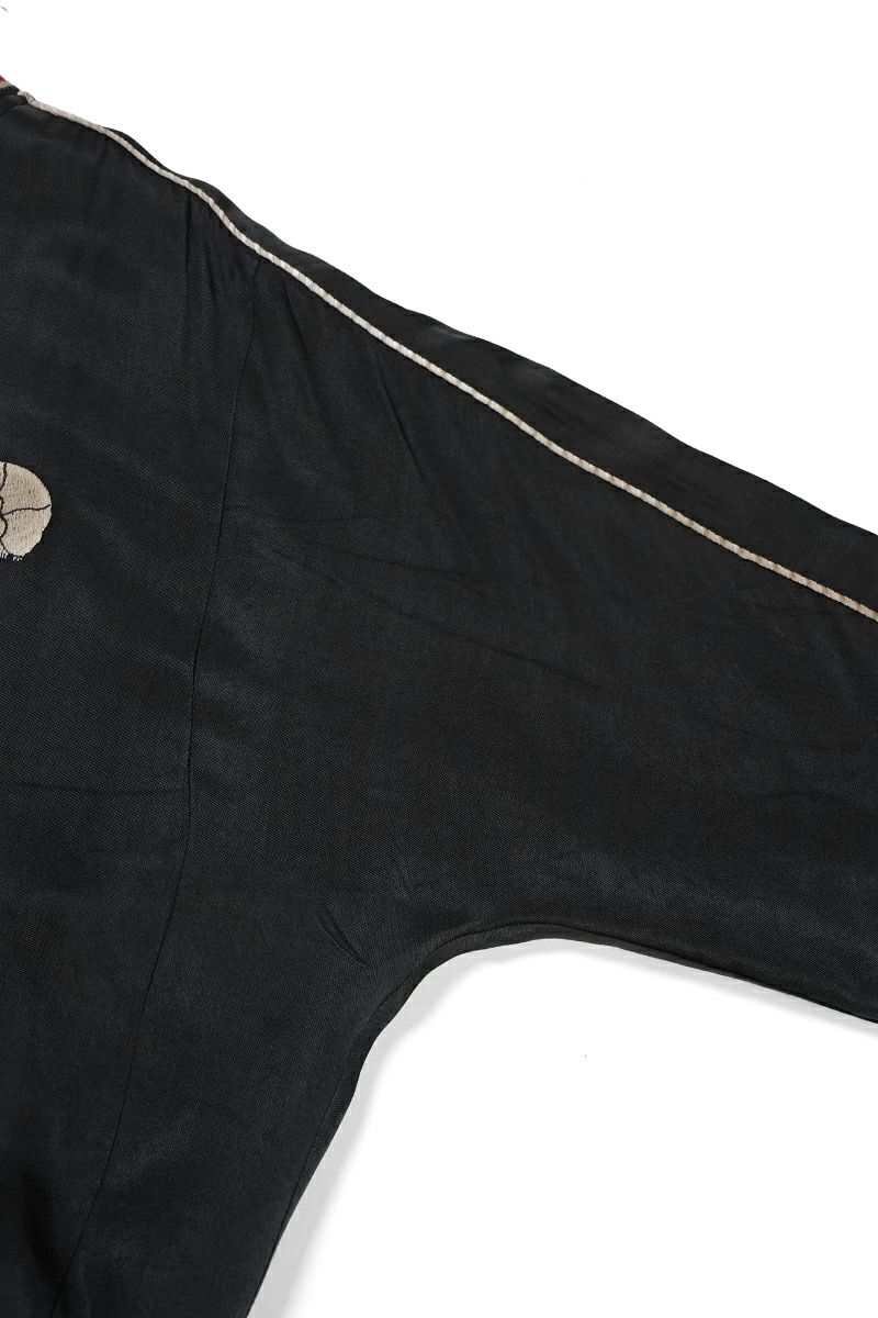 DAIRIKU(ダイリク)Skul Ska Vintage Jumper スカルスカヴィンテージジャンパー 25SS JKT-10 -25