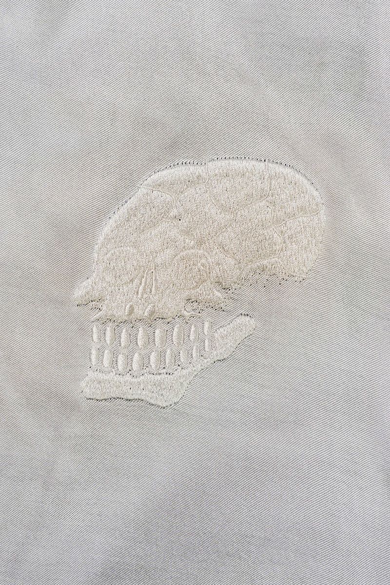 DAIRIKU(ダイリク)Skul Ska Vintage Jumper スカルスカヴィンテージジャンパー 25SS JKT-10 -35