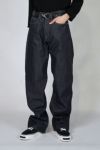 DAIRIKU(ダイリク)Straight Rigid Denim Pants ストレートリジッドデニムパンツ 25SS NW-DNM-3 -1