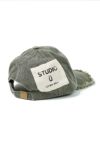 STUDIO U(スタジオユー)USAF(アメリカ空軍) FOSTEX GARMENTS(フォステックスガーメンツ) CUSTOM ADJUSTABLE CAP カスタムアジャスタブルキャップ -3