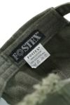 STUDIO U(スタジオユー)USAF(アメリカ空軍) FOSTEX GARMENTS(フォステックスガーメンツ) CUSTOM ADJUSTABLE CAP カスタムアジャスタブルキャップ -9