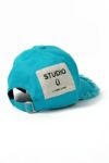 STUDIO U(スタジオユー)New York Yankees(ニューヨーク ヤンキース) NEW ERA(ニューエラ) CUSTOM ADJUSTABLE CAP カスタムアジャスタブルキャップ -3