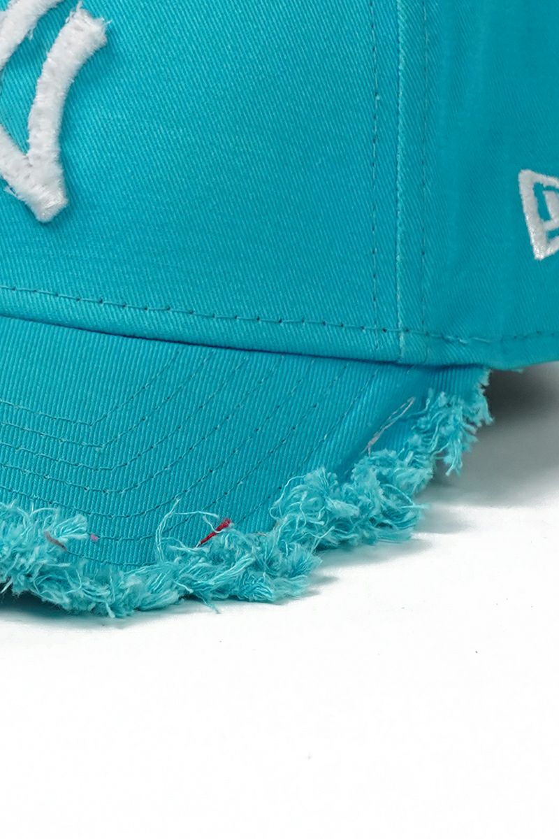 STUDIO U(スタジオユー)New York Yankees(ニューヨーク ヤンキース) NEW ERA(ニューエラ) CUSTOM ADJUSTABLE CAP カスタムアジャスタブルキャップ -6