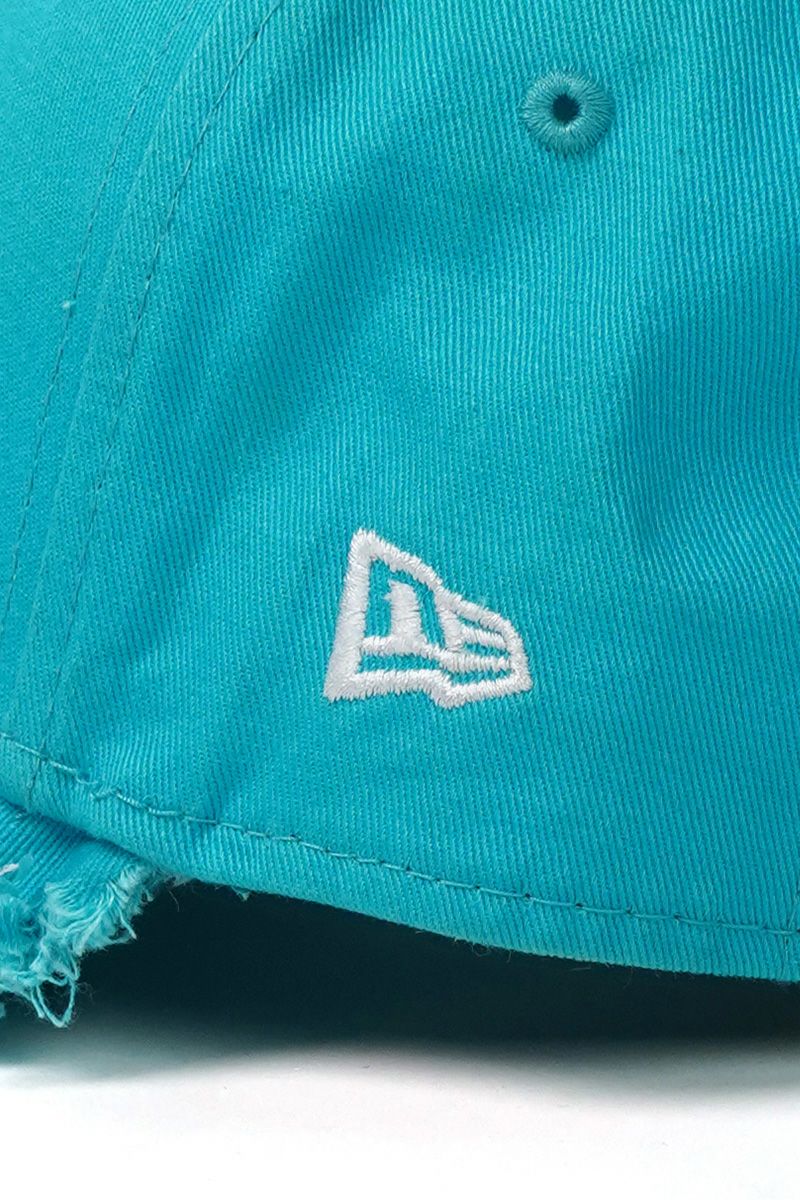 STUDIO U(スタジオユー)New York Yankees(ニューヨーク ヤンキース) NEW ERA(ニューエラ) CUSTOM ADJUSTABLE CAP カスタムアジャスタブルキャップ -7