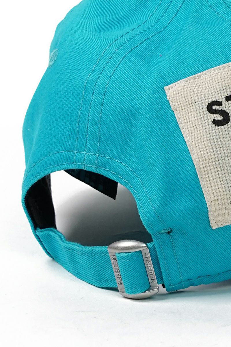 STUDIO U(スタジオユー)New York Yankees(ニューヨーク ヤンキース) NEW ERA(ニューエラ) CUSTOM ADJUSTABLE CAP カスタムアジャスタブルキャップ -9