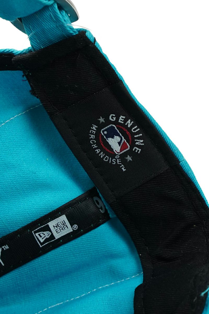 STUDIO U(スタジオユー)New York Yankees(ニューヨーク ヤンキース) NEW ERA(ニューエラ) CUSTOM ADJUSTABLE CAP カスタムアジャスタブルキャップ -11