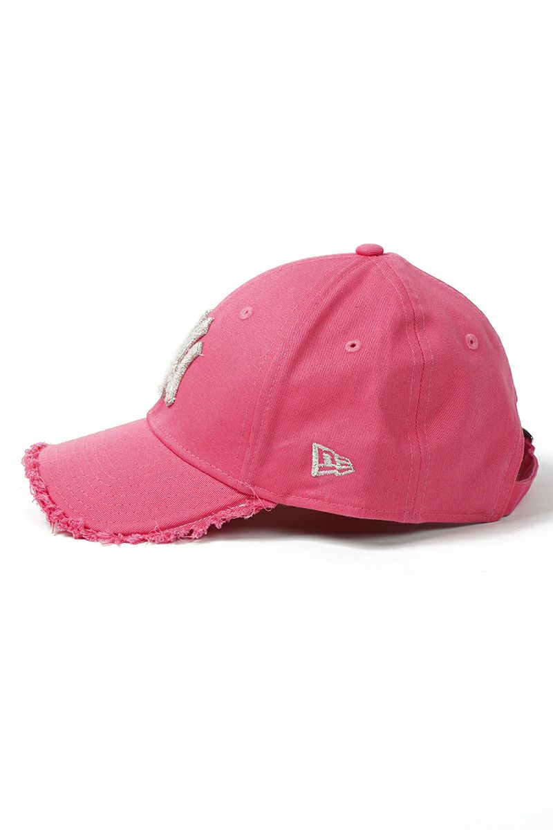 STUDIO U(スタジオユー)New York Yankees(ニューヨーク ヤンキース) NEW ERA(ニューエラ) CUSTOM ADJUSTABLE CAP カスタムアジャスタブルキャップ -2