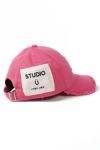 STUDIO U(スタジオユー)New York Yankees(ニューヨーク ヤンキース) NEW ERA(ニューエラ) CUSTOM ADJUSTABLE CAP カスタムアジャスタブルキャップ -3