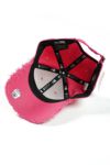 STUDIO U(スタジオユー)New York Yankees(ニューヨーク ヤンキース) NEW ERA(ニューエラ) CUSTOM ADJUSTABLE CAP カスタムアジャスタブルキャップ -4
