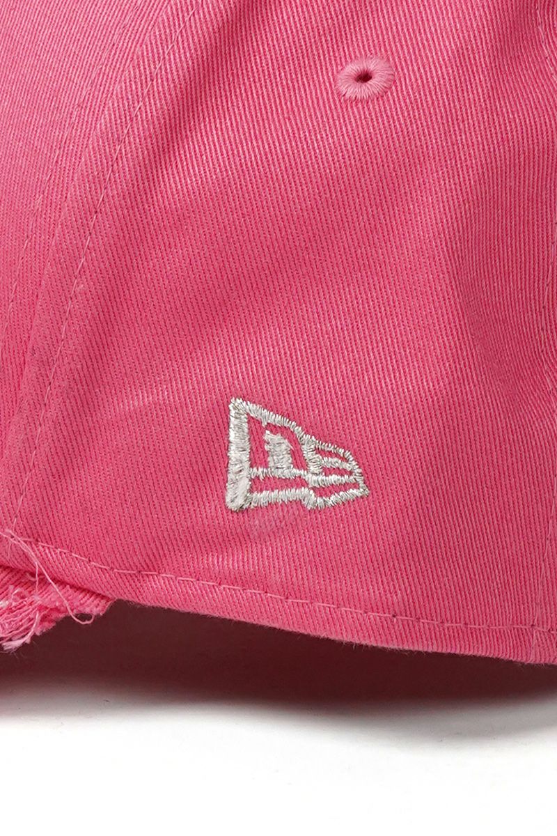 STUDIO U(スタジオユー)New York Yankees(ニューヨーク ヤンキース) NEW ERA(ニューエラ) CUSTOM ADJUSTABLE CAP カスタムアジャスタブルキャップ -7