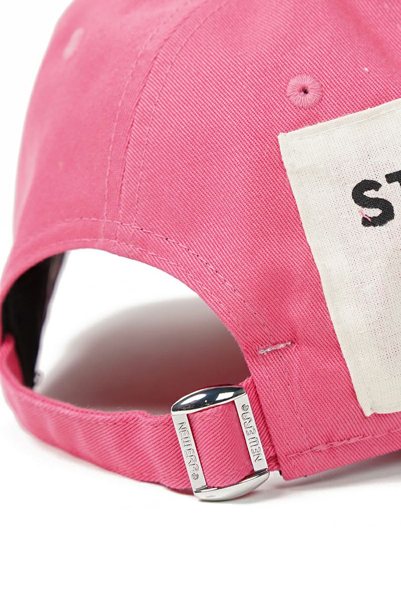 STUDIO U(スタジオユー)New York Yankees(ニューヨーク ヤンキース) NEW ERA(ニューエラ) CUSTOM ADJUSTABLE CAP カスタムアジャスタブルキャップ -9