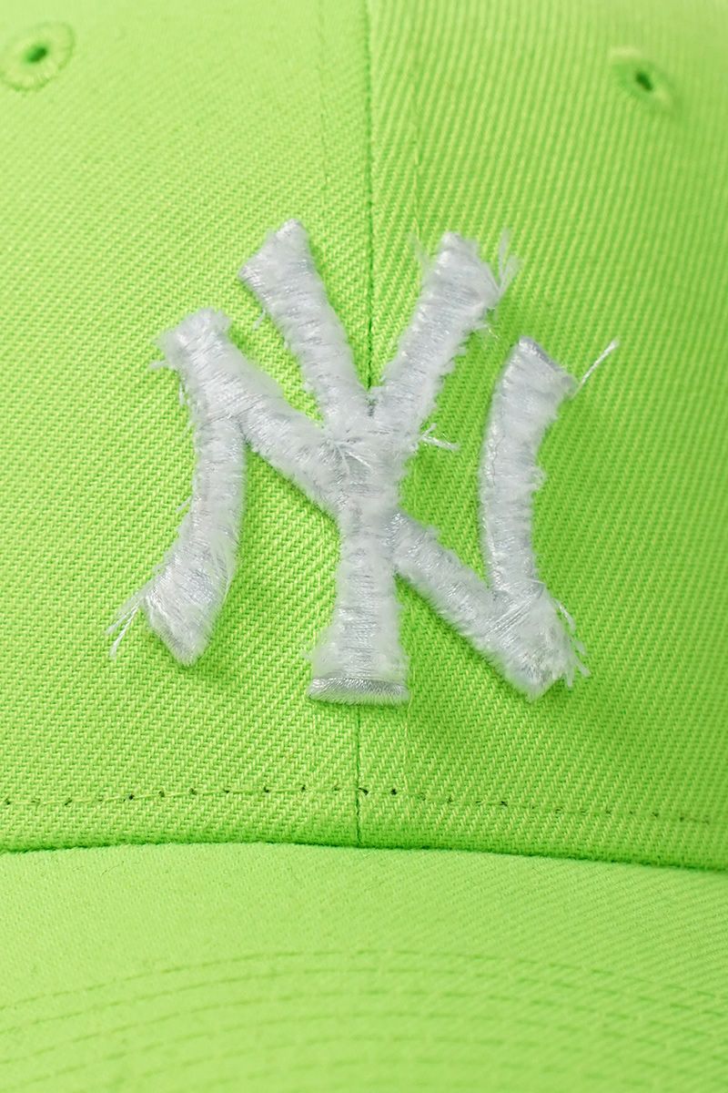 STUDIO U(スタジオユー)New York Yankees(ニューヨーク ヤンキース) NEW ERA(ニューエラ) CUSTOM ADJUSTABLE CAP カスタムアジャスタブルキャップ -5