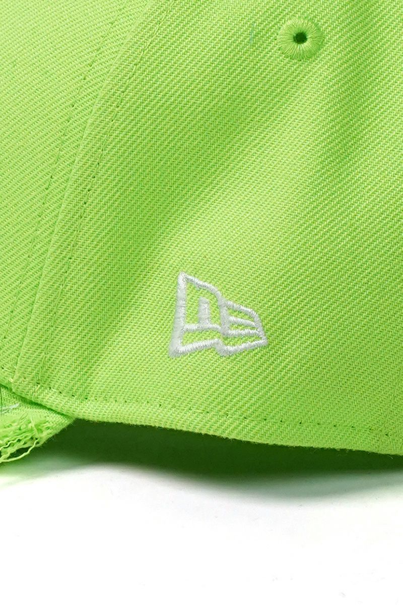 STUDIO U(スタジオユー)New York Yankees(ニューヨーク ヤンキース) NEW ERA(ニューエラ) CUSTOM ADJUSTABLE CAP カスタムアジャスタブルキャップ -7