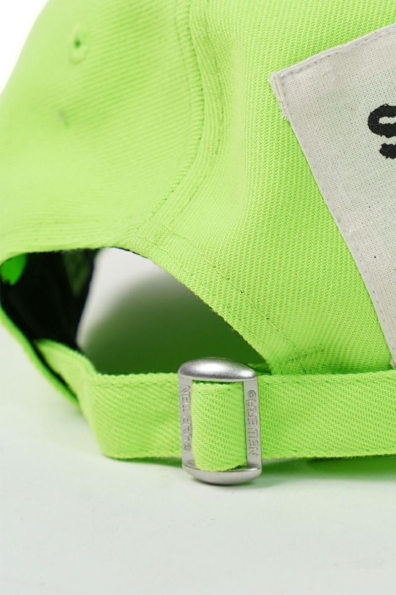 STUDIO U(スタジオユー)New York Yankees(ニューヨーク ヤンキース) NEW ERA(ニューエラ) CUSTOM ADJUSTABLE CAP カスタムアジャスタブルキャップ -9