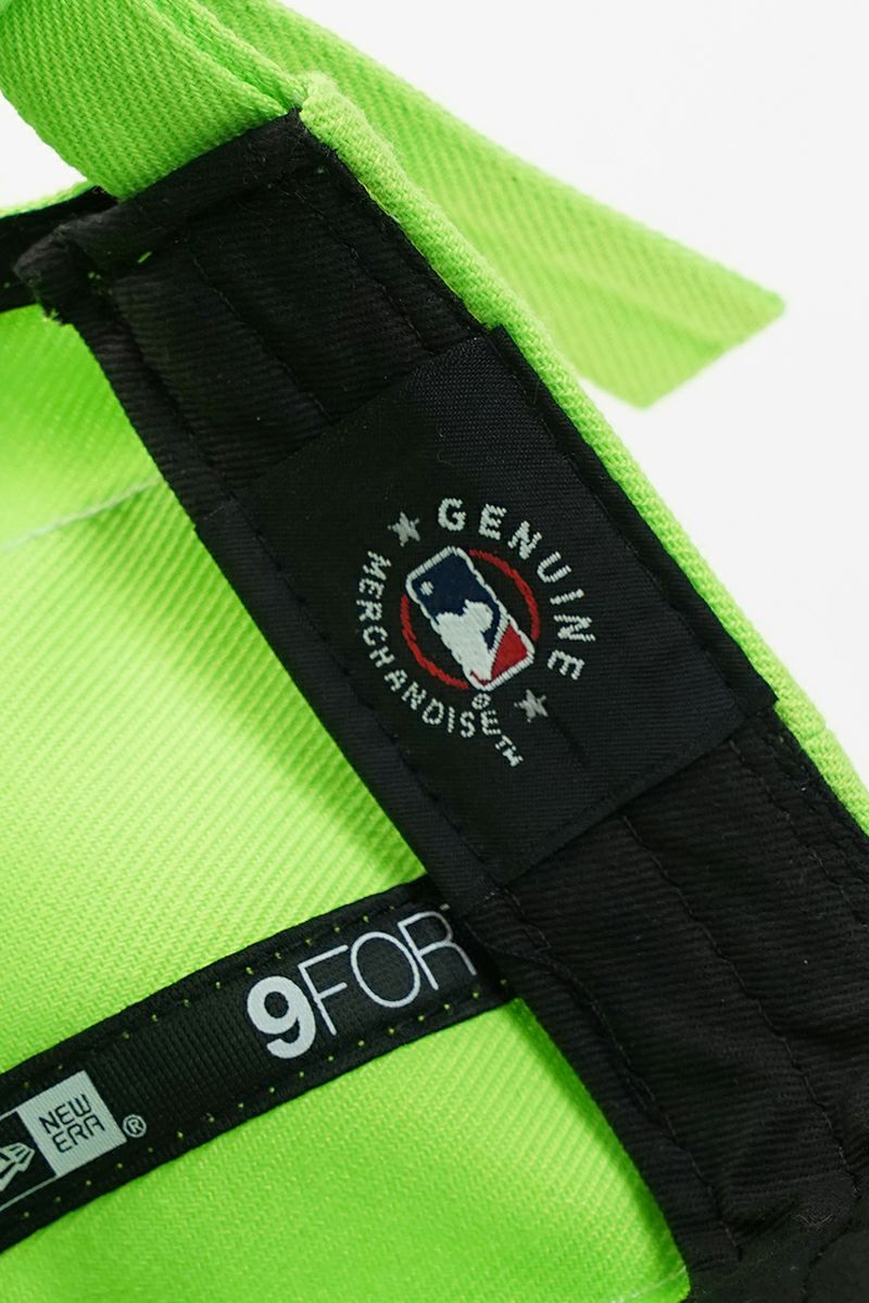 STUDIO U(スタジオユー)New York Yankees(ニューヨーク ヤンキース) NEW ERA(ニューエラ) CUSTOM ADJUSTABLE CAP カスタムアジャスタブルキャップ -11