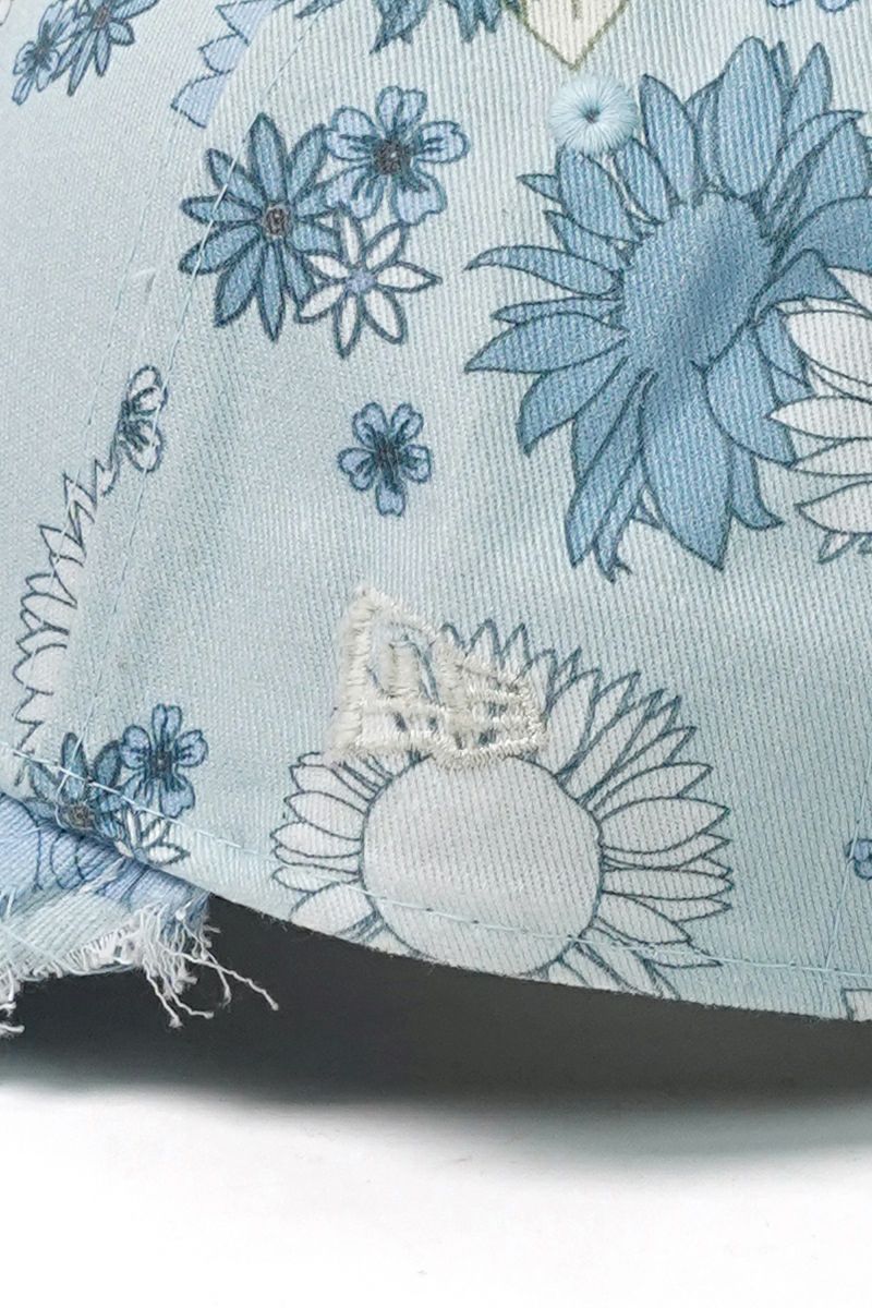 STUDIO U(スタジオユー)New York Yankees(ニューヨーク ヤンキース) NEW ERA(ニューエラ) CUSTOM ADJUSTABLE CAP カスタムアジャスタブルキャップ -7