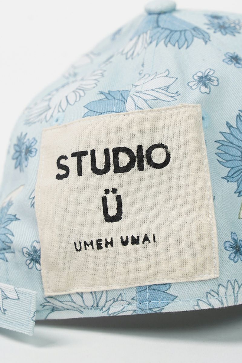 STUDIO U(スタジオユー)New York Yankees(ニューヨーク ヤンキース) NEW ERA(ニューエラ) CUSTOM ADJUSTABLE CAP カスタムアジャスタブルキャップ -8