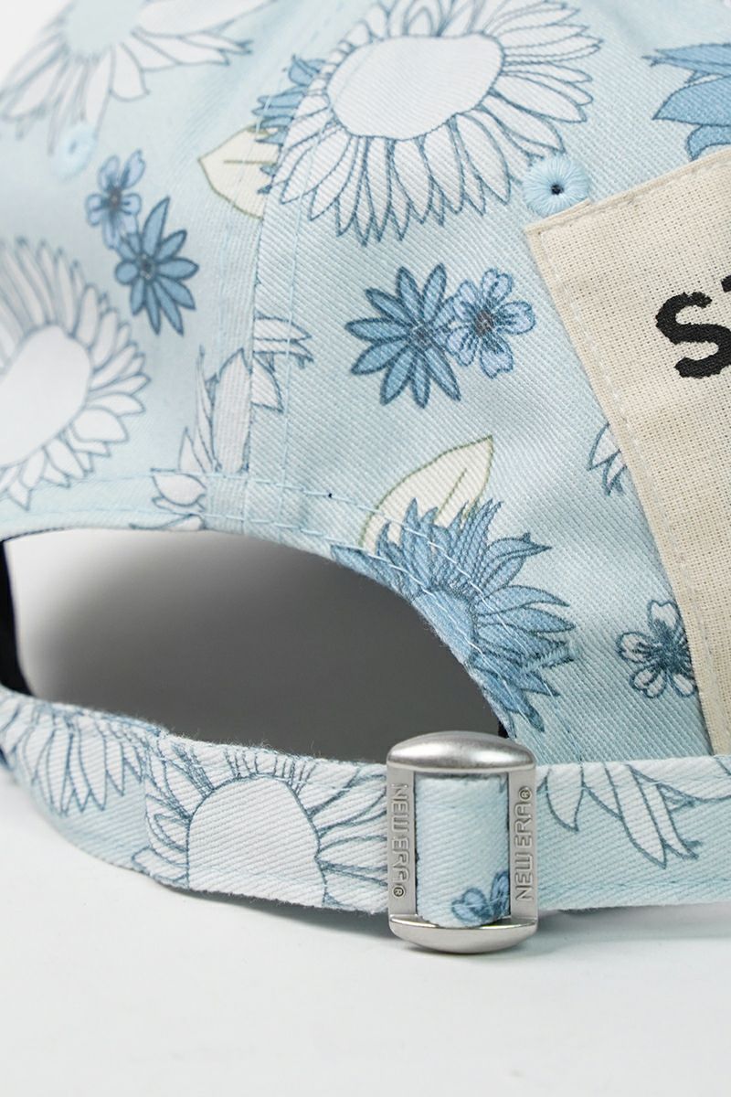 STUDIO U(スタジオユー)New York Yankees(ニューヨーク ヤンキース) NEW ERA(ニューエラ) CUSTOM ADJUSTABLE CAP カスタムアジャスタブルキャップ -9