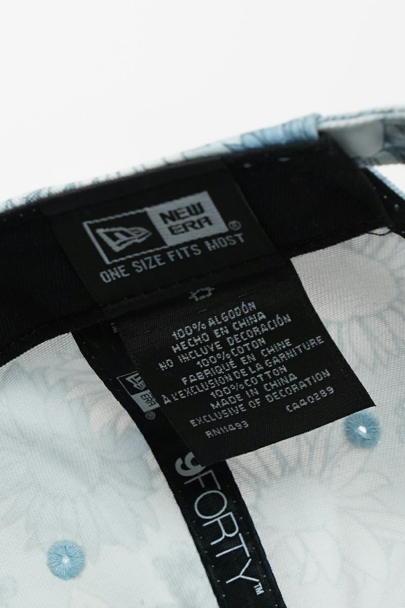 STUDIO U(スタジオユー)New York Yankees(ニューヨーク ヤンキース) NEW ERA(ニューエラ) CUSTOM ADJUSTABLE CAP カスタムアジャスタブルキャップ -10