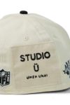 STUDIO U(スタジオユー)Las Vegas Raiders(ラスベガス レイダース) NEW ERA(ニューエラ) CUSTOM FITTED DISTRESSED CAP カスタムフィットディストレスト キャップ -8